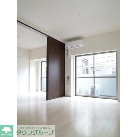 モンレーヴ錦糸町の物件内観写真